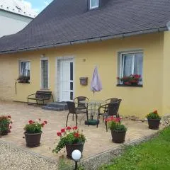 Apartment Věra