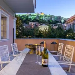 Aerides 3 Luxury Suites