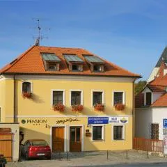 Hotel Garni Myší Díra