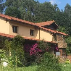 Acogedora Casa en Asturias