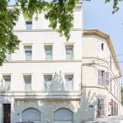 Résidence Carpe Diem