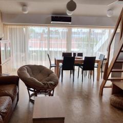 Pervalka Grand Appartment