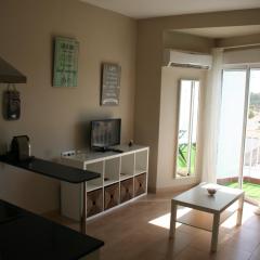 CLB Feria Apartment