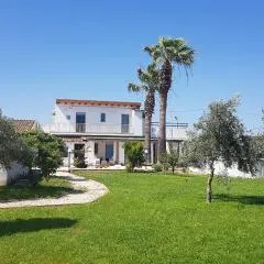 Villa Giummarito