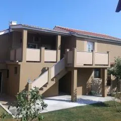 Jednosobni apartman anicic coric
