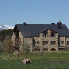 Gran Hotel Pandorado