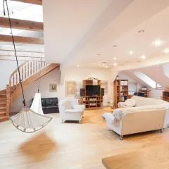 Apartment Neratovice