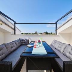 Ferienwohnung Sommer