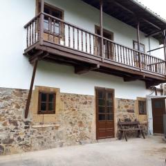 Casa Justa