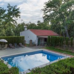 Casa Rural La Gallega