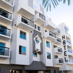 T Boutique Hotel
