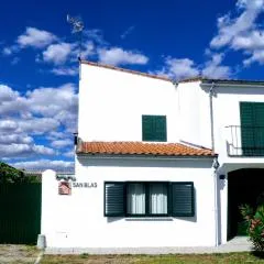 Casa Rural San Blas