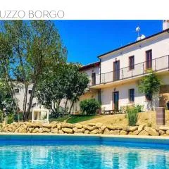 Abruzzo Borgo