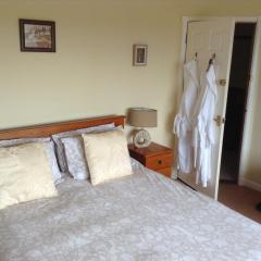 The Hawthorns B & B