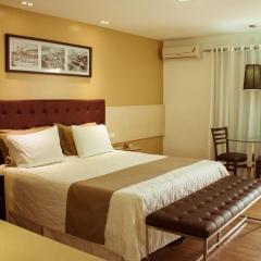 Caruaru Park Hotel