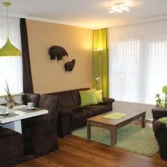 Warft-Idyll - An de Warft