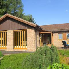 Ferienhaus Sonne, Harz & Sterne