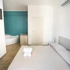 Il Viaggiatore Via Rimini Serapo