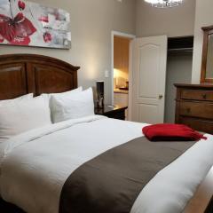 1-Bedroom Cozy #18 by Amazing Property Rentals