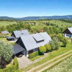 Chalet Nikola