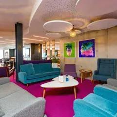 브레이크프리 온 카셸(BreakFree on Cashel)