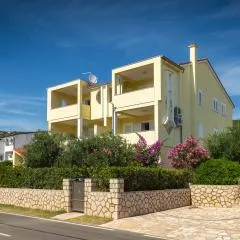 Apartmani Vrtlici Zdenka