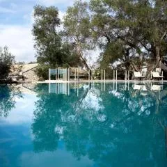 Torri E Merli Boutique Hotel