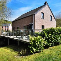 Charming Holiday Home in Durbuy with Sauna