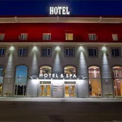 Main photo of rental property: Hotel Casino New Nouveau Brunswick in Moncton, NB