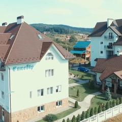 Вілла "Синевір"