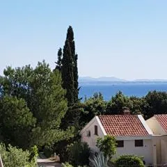 Apartmani Rosanda