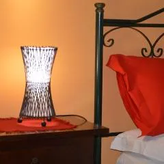Bed & Breakfast "Camera a Sud"