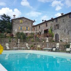 B&B Monte Splendore