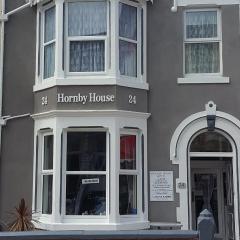 Hornby House Hotel