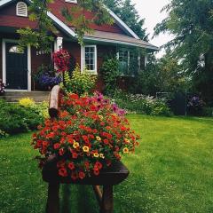 Deer Ridge B&B