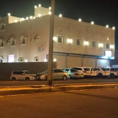 Etlalet Al-Sharm Apartments