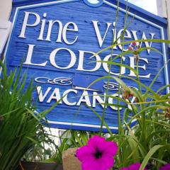 Pine View Lodge Old Orchard Beach