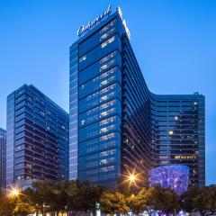 Oakwood Residence Hangzhou