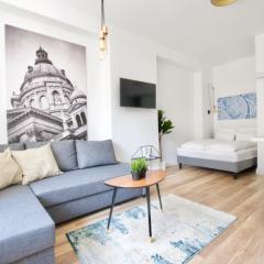 Standard Apartment by Hi5 - Régiposta