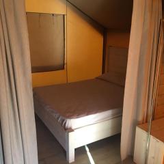 agricampeggio GLAMPING MARCONI