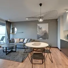 Chmielna Park Apartments Old Town