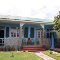 Vamoose Orchid Villa Homestay