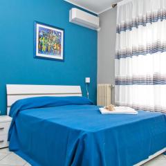 Bluemarine Apartment