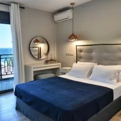 Cos Seafront Apartments