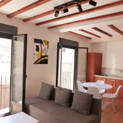 Apartamento A con Garaje Privado