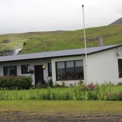 Fosstún Guesthouse