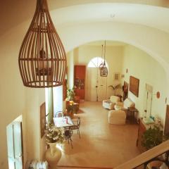 Pousada Linda Castellabate