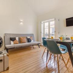 Design Apartment in Typical Alfama