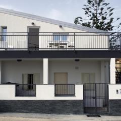 Ansise apartments