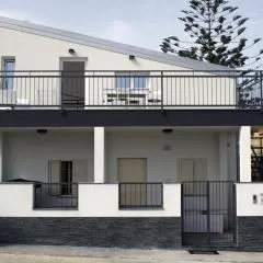 Ansise apartments